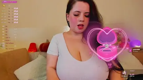 Miss_Mila_ webcam model stream image