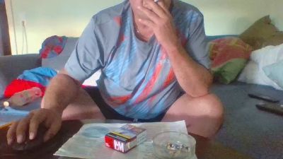 Gebannter webcam model stream image