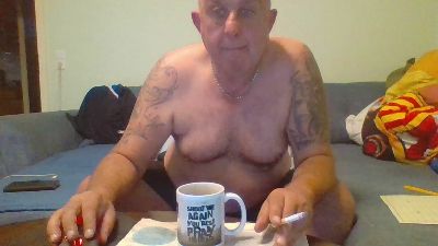 Gebannter webcam model stream image