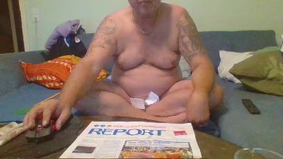Gebannter webcam model stream image