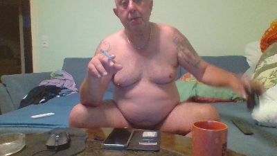 Gebannter webcam model stream image