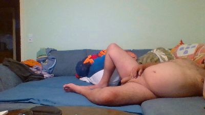 Gebannter webcam model stream image