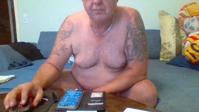 Gebannter webcam model stream image