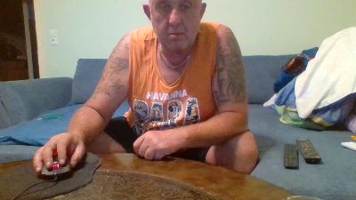 Gebannter webcam cam4 model stream image