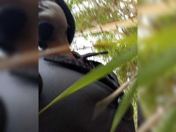 Kenyansexy webcam model stream image