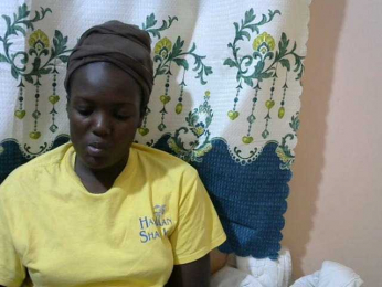 Sexy-melody webcam model stream image