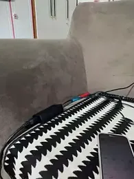 I_AM_NOT_A_SLUT webcam model stream image