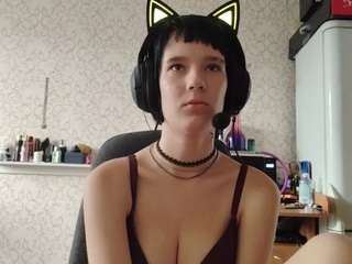 jeannettacossa webcam model stream image