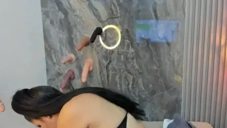 Angie_Will webcam stripchat model stream image