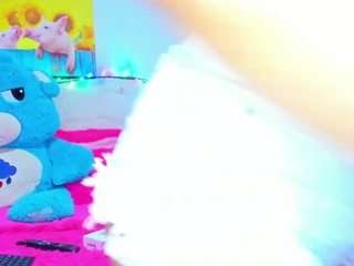 heidishimmerr webcam model stream image