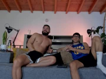 bruno_woods webcam model stream image