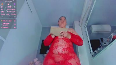 ThiccyLexxy webcam model stream image