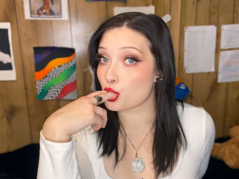 cherryobituary webcam model stream image