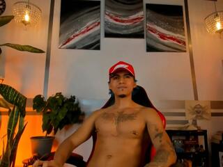 Nico Art webcam model stream image