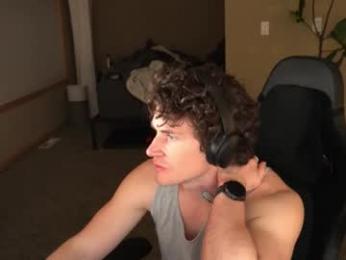 bluecoffee webcam chaturbate model stream image