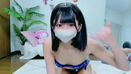 Kiki-jpn webcam stripchat model stream image