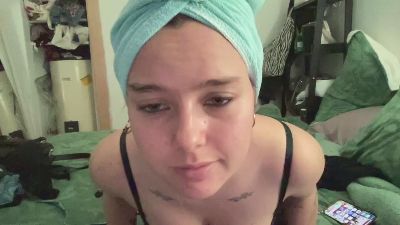 Chicadrv webcam model stream image