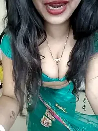 kaamuk_shweta webcam model stream image