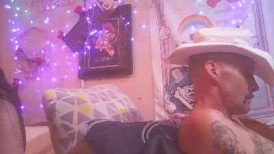 ClydeCan409 webcam model stream image