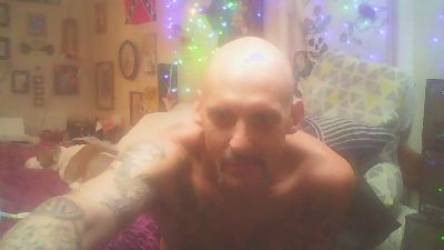 ClydeCan409 webcam model stream image
