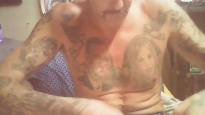 ClydeCan409 webcam model stream image