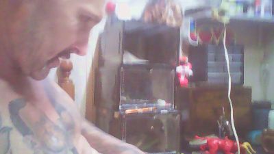ClydeCan409 webcam model stream image
