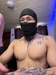 kenshintr webcam model stream image