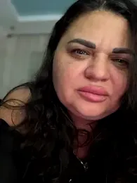 littleRikka webcam model stream image