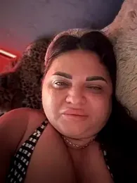 littleRikka webcam model stream image