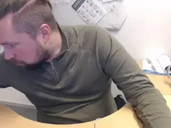 Tj1sen webcam model stream image