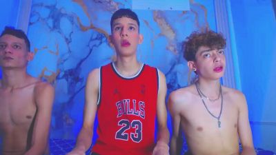 Santi_sebaxxx webcam model stream image