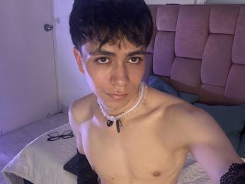 ThomassTorres webcam model stream image