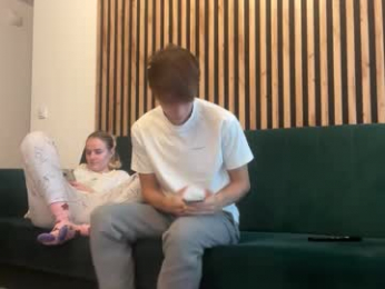 thenudefussion webcam model stream image