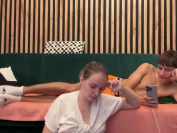 thenudefussion webcam model stream image