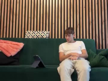 thenudefussion webcam model stream image