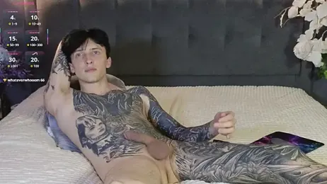 Martin_Jin webcam model stream image