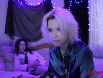 DirtyDuoPlay webcam model stream image