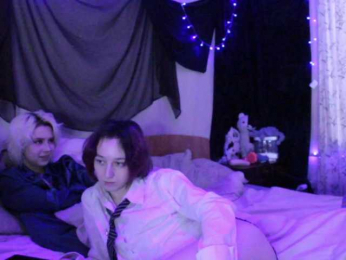 DirtyDuoPlay webcam model stream image