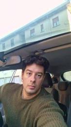 AurelioMilano webcam model stream image