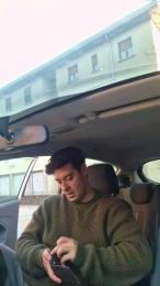 AurelioMilano webcam model stream image