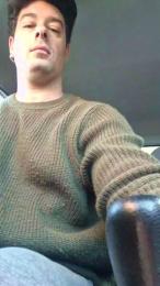 AurelioMilano webcam model stream image