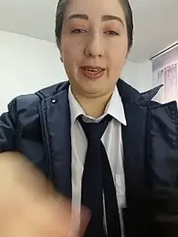 SUSY__06 webcam model stream image