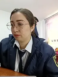 SUSY__06 webcam model stream image