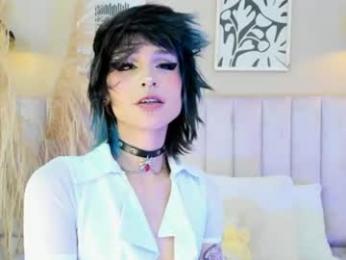 tracy_lee_ webcam chaturbate model stream image