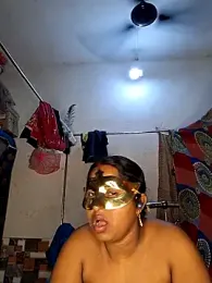 Real_Desi_Couple webcam model stream image