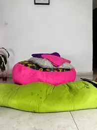 AnnieWestley webcam stripchat model stream image