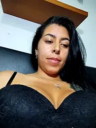 Luianna webcam stripchat model stream image