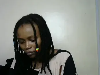 Rasta_tattooed webcam model stream image