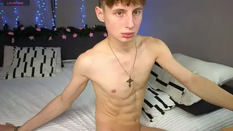 crisp1n webcam model stream image