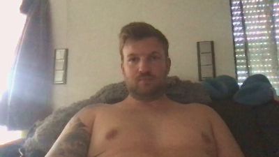 German_Prince webcam model stream image